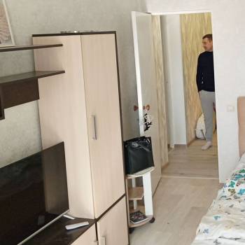 Продается 1-комнатная квартира, 29,1 м²