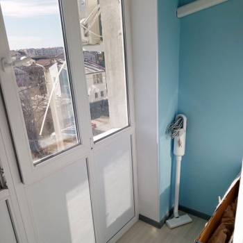 Продается 1-комнатная квартира, 29,1 м²