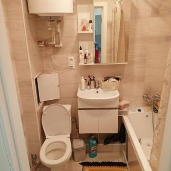 Продается 1-комнатная квартира, 29,1 м²