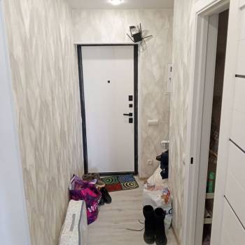Продается 1-комнатная квартира, 29,1 м²