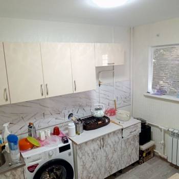 Продается 1-комнатная квартира, 29,1 м²