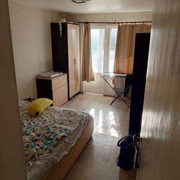 Продается 1-комнатная квартира, 29,1 м²