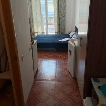 Продается 1-комнатная квартира, 23 м²