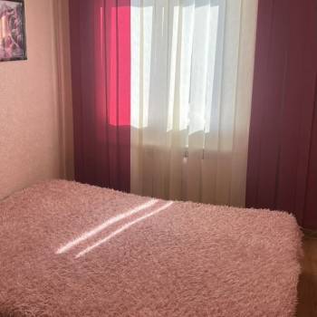 Сдается 2-х комнатная квартира, 60 м²