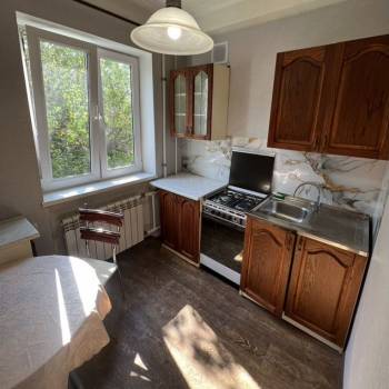 Сдается 2-х комнатная квартира, 60 м²