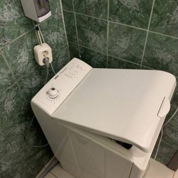 Сдается 2-х комнатная квартира, 60 м²