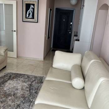 Сдается 2-х комнатная квартира, 70 м²