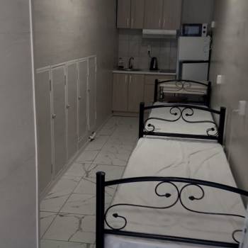 Сдается 1-комнатная квартира, 16 м²