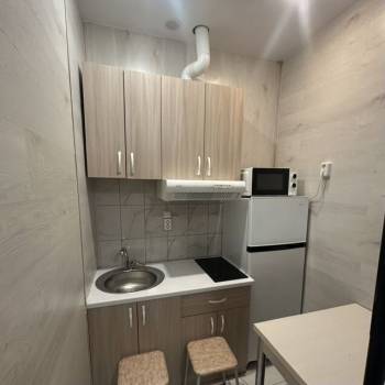 Сдается 1-комнатная квартира, 16 м²