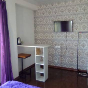 Сдается 1-комнатная квартира, 17 м²