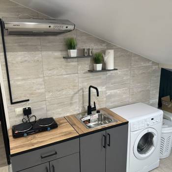 Сдается 1-комнатная квартира, 40 м²