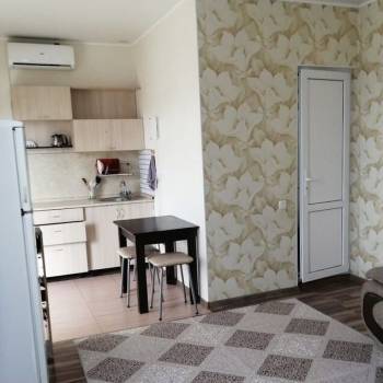 Сдается 2-х комнатная квартира, 30 м²