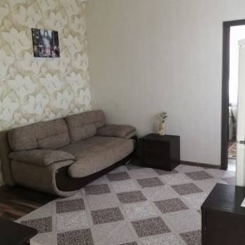 Сдается 2-х комнатная квартира, 30 м²