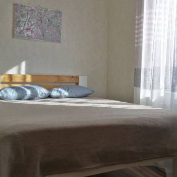 Сдается 2-х комнатная квартира, 30 м²
