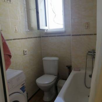 Сдается 2-х комнатная квартира, 30 м²