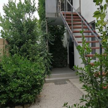 Сдается 2-х комнатная квартира, 30 м²