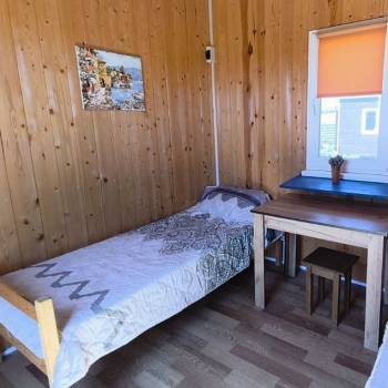 Сдается Дом, 18 м²