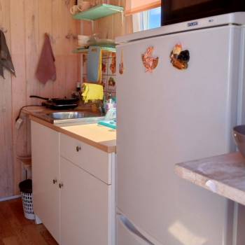 Сдается Дом, 18 м²