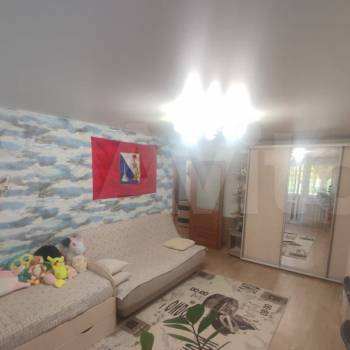 Продается 3-х комнатная квартира, 77,4 м²