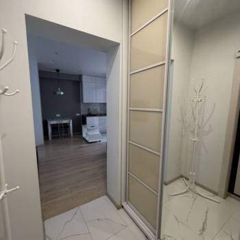 Сдается 1-комнатная квартира, 34 м²