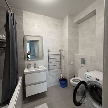 Сдается 1-комнатная квартира, 34 м²