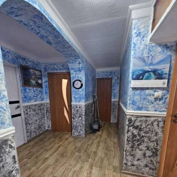 Продается 3-х комнатная квартира, 70,6 м²