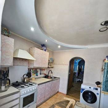 Продается 3-х комнатная квартира, 70,6 м²
