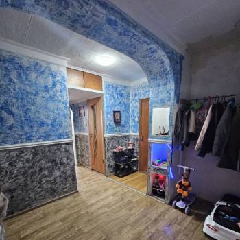 Продается 3-х комнатная квартира, 70,6 м²
