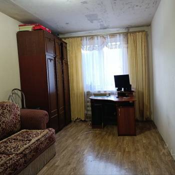 Продается 3-х комнатная квартира, 70,6 м²