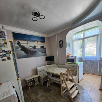 Продается 3-х комнатная квартира, 70,6 м²