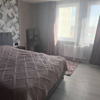 Продается 3-х комнатная квартира, 73 м²