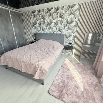Продается 3-х комнатная квартира, 73 м²