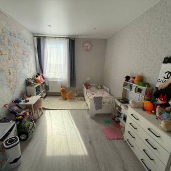 Продается 3-х комнатная квартира, 73 м²