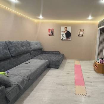 Продается 3-х комнатная квартира, 73 м²