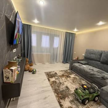 Продается 3-х комнатная квартира, 73 м²