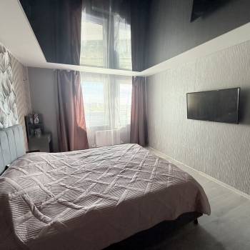 Продается 3-х комнатная квартира, 73 м²