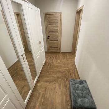 Сдается 1-комнатная квартира, 42 м²