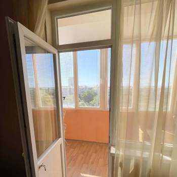 Сдается 1-комнатная квартира, 44 м²