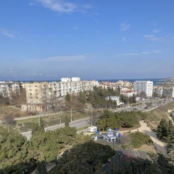 Сдается 1-комнатная квартира, 44 м²