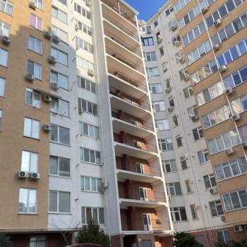 Сдается 1-комнатная квартира, 44 м²