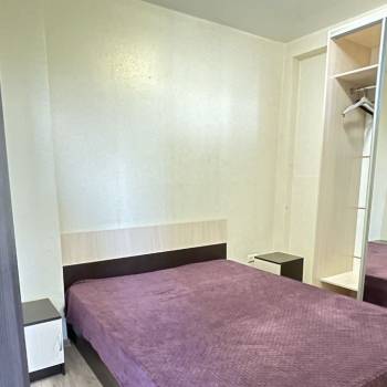 Сдается 1-комнатная квартира, 44 м²