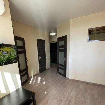 Сдается 1-комнатная квартира, 44 м²