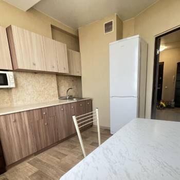 Сдается 1-комнатная квартира, 44 м²