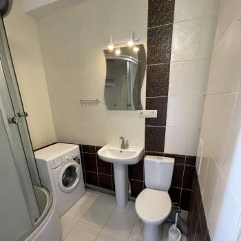 Сдается 1-комнатная квартира, 44 м²