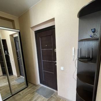 Сдается 1-комнатная квартира, 44 м²