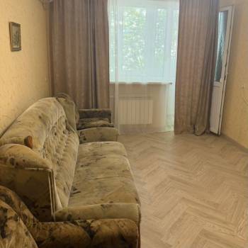 Сдается 1-комнатная квартира, 30 м²