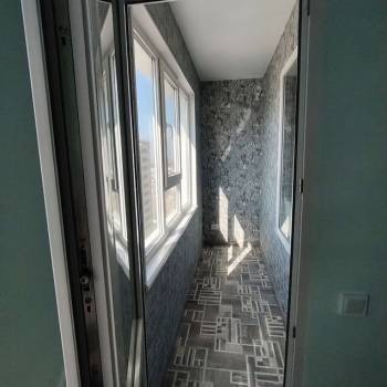 Сдается 1-комнатная квартира, 34 м²