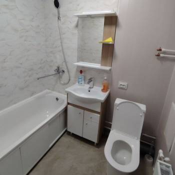 Сдается 1-комнатная квартира, 34 м²