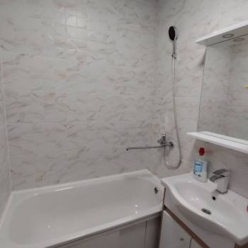 Сдается 1-комнатная квартира, 34 м²