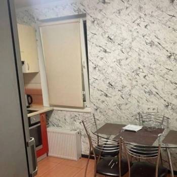 Сдается 1-комнатная квартира, 36 м²